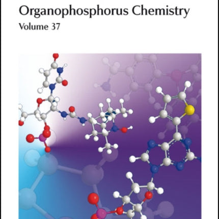 Organophosphorus Chemistry