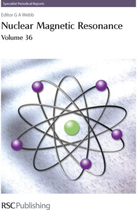 Nuclear Magnetic Resonance