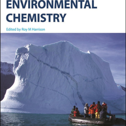 Principles of Environmental Chemistry