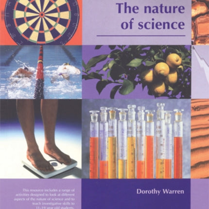 Nature of Science