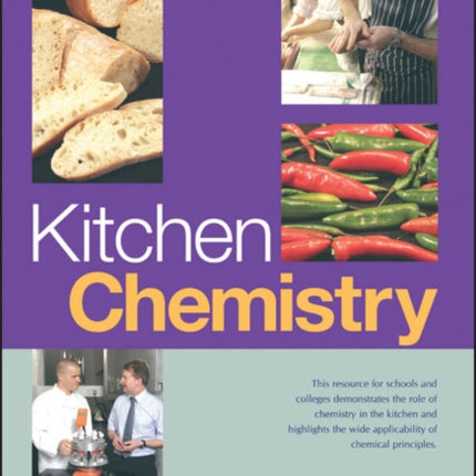 Kitchen Chemistry