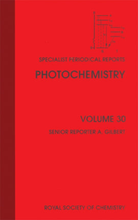 Photochemistry