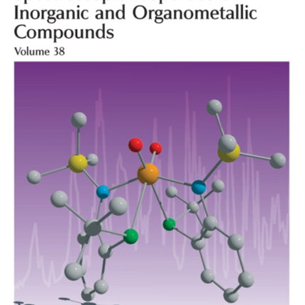 Spectroscopic Properties of Inorganic and