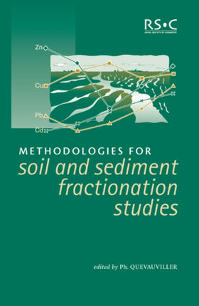 Methodologies for Soil and Sediment Fractionation