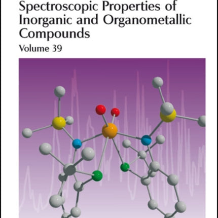Spectroscopic Properties of Inorganic and