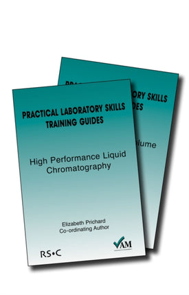 Practical Laboratory Skills Training Guides Complete Set