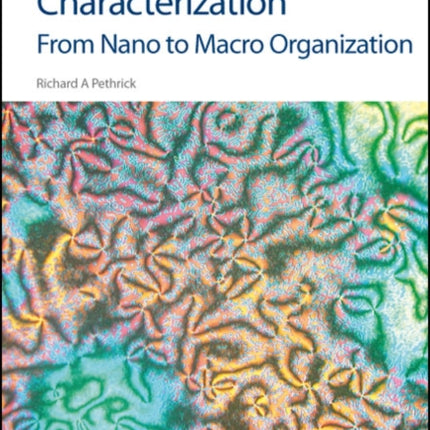 Polymer Structure Characterization