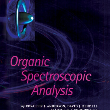 Organic Spectroscopic Analysis