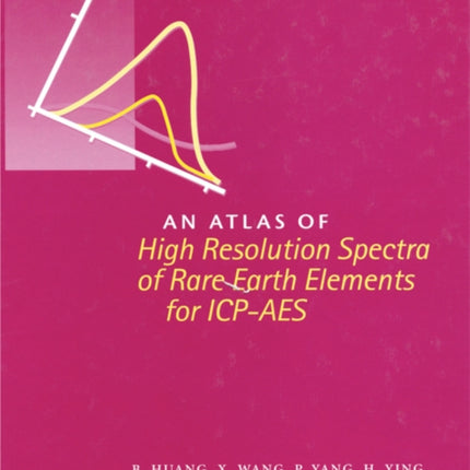 Atlas of High Resolution Spectra of Rare Earth