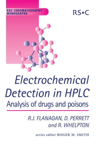 Electrochemical Detection in HPLC