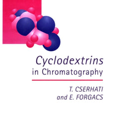 Collection image for: Chromatography Books