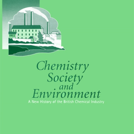 Chemistry Society and Environment