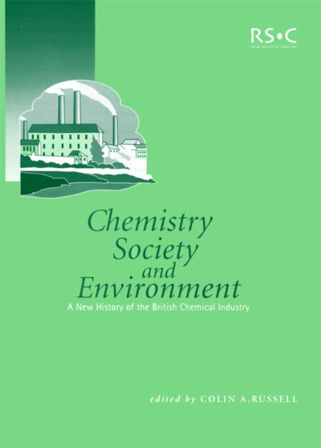 Chemistry Society and Environment