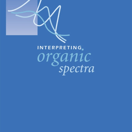 Interpreting Organic Spectra