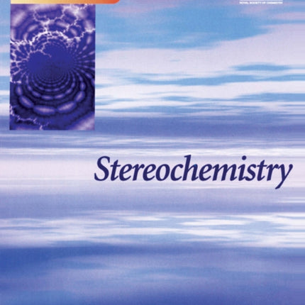 Stereochemistry