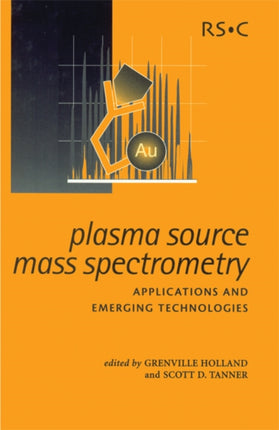 Plasma Source Mass Spectrometry