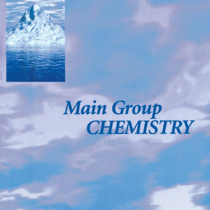 Main Group Chemistry