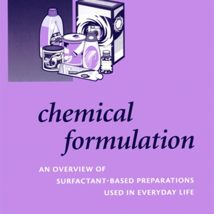 Chemical Formulation