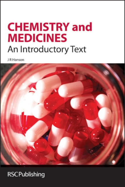 Chemistry and Medicines: An Introductory Text