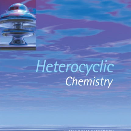 Heterocyclic Chemistry