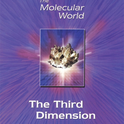 The Third Dimension