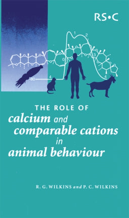 Role of Calcium and Comparable Cations in Animal