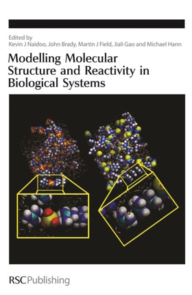 Modelling Molecular Structure and Reactivity in