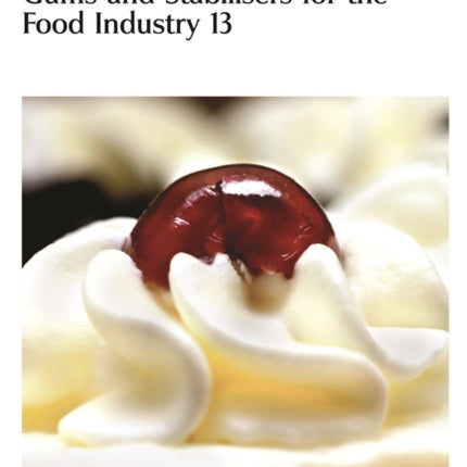Gums and Stabilisers for the Food Industry 13