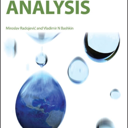Practical Environmental Analysis