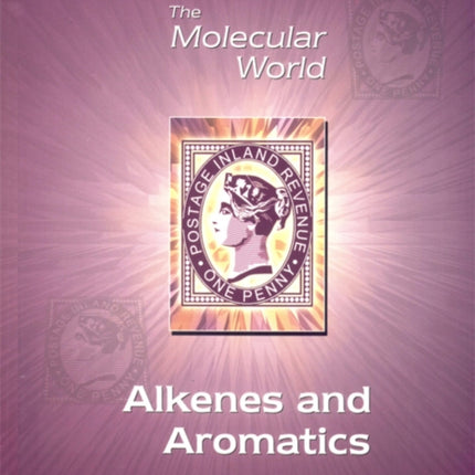 Alkenes and Aromatics