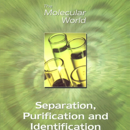 Separation, Purification and Identification