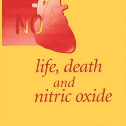 Life Death and Nitric Oxide