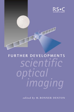 Further Developments in Scientific Optical