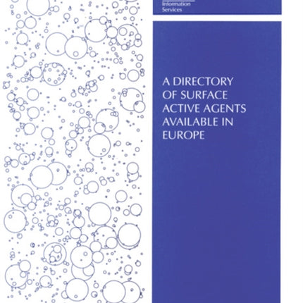 Surfactants Europa