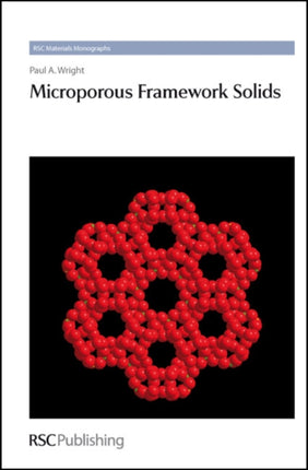 Microporous Framework Solids