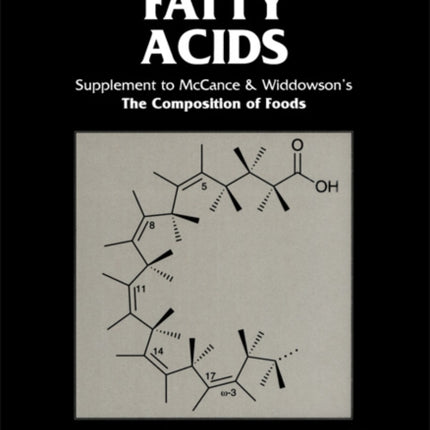 Fatty Acids