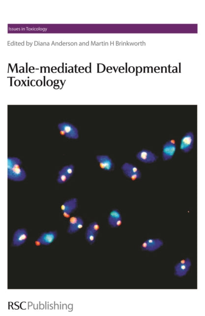 Malemediated Developmental Toxicity