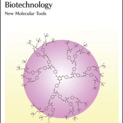 Dendrimers in Medicine and Biotechnology