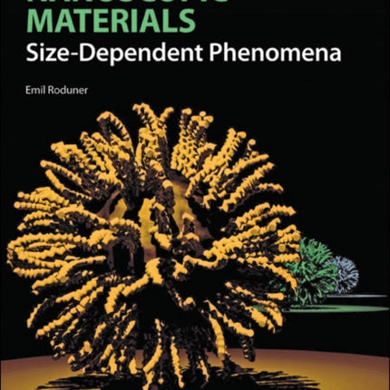 Nanoscopic Materials