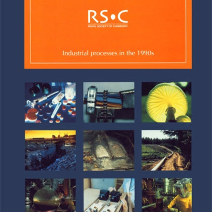 Industrial Chemistry Case Studies