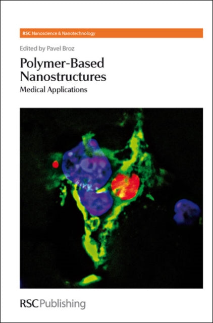 Polymerbased Nanostructures