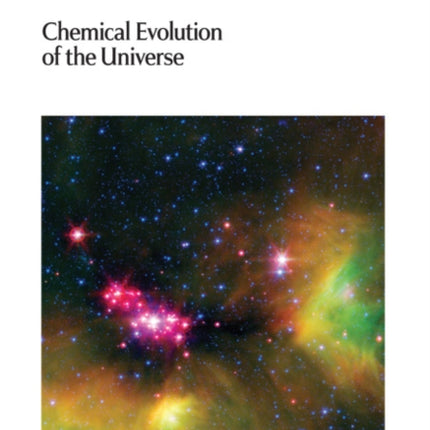 Chemical Evolution of the Universe