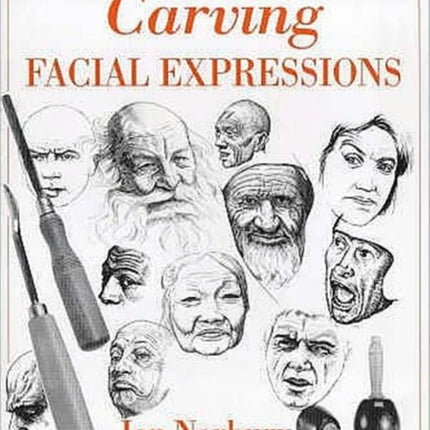 Carving Facial Expressions