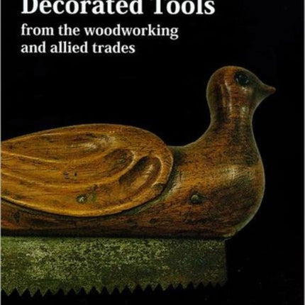 Early European Decorated Tools