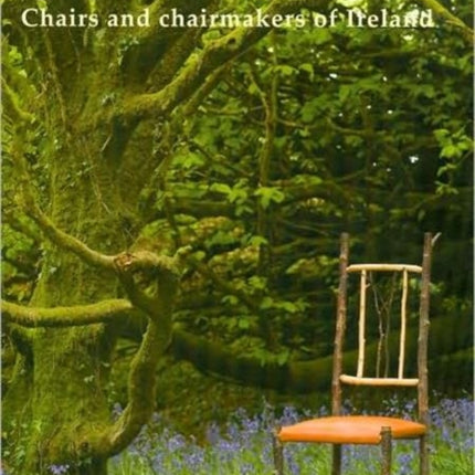 Green Wood Chairs