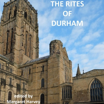 The Rites of Durham