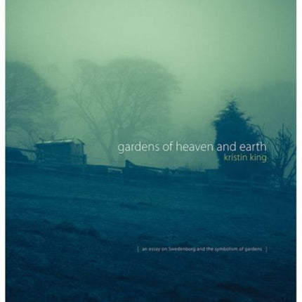 Gardens of Heaven and Earth