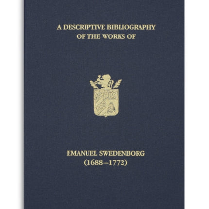 A Descriptive Bibliography of the Works of