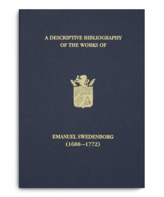 A Descriptive Bibliography of the Works of