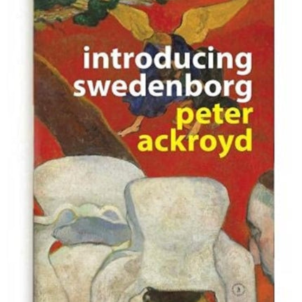 Introducing Swedenborg: 2021